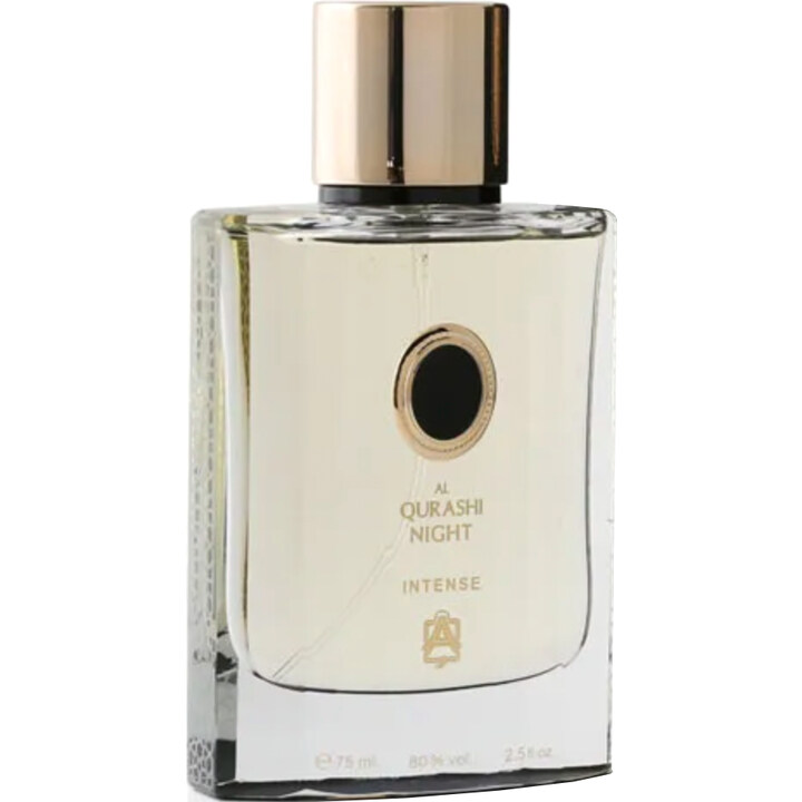 Al Qurashi Night Intense